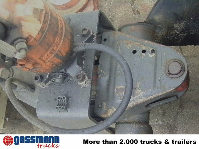 Palfinger 2 Schalengreifer - Greifera kauss - Celtniecības tehnika: foto 2 Palfinger 2 Schalengreifer - Greifera kauss - Celtniecības tehnika: foto 2