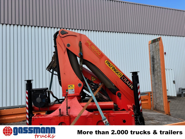 Palfinger PK 18500-A - Celtnis-manipulators: foto 2 Palfinger PK 18500-A - Celtnis-manipulators: foto 2