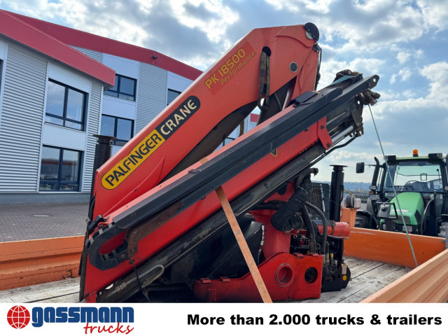 Palfinger PK 18500-A - Celtnis-manipulators: foto 4 Palfinger PK 18500-A - Celtnis-manipulators: foto 4