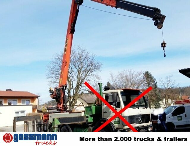 Palfinger PK 28000 ELAHSV3, Funk, Seilwinde - Celtnis-manipulators: foto 5 Palfinger PK 28000 ELAHSV3, Funk, Seilwinde - Celtnis-manipulators: foto 5