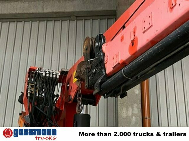 Palfinger PK 28000 ELAHSV3, Funk, Seilwinde - Celtnis-manipulators: foto 2 Palfinger PK 28000 ELAHSV3, Funk, Seilwinde - Celtnis-manipulators: foto 2