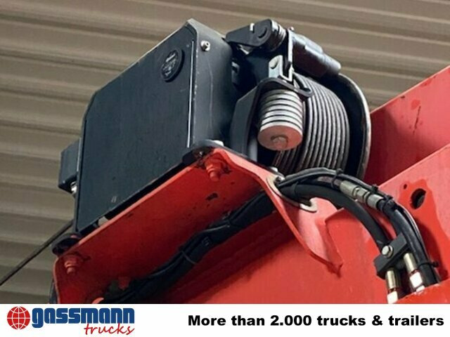 Palfinger PK 28000 ELAHSV3, Funk, Seilwinde - Celtnis-manipulators: foto 3 Palfinger PK 28000 ELAHSV3, Funk, Seilwinde - Celtnis-manipulators: foto 3