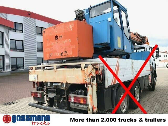 Palfinger PK 68000 TAKA V42.3, Seilwinde - Celtnis-manipulators: foto 4 Palfinger PK 68000 TAKA V42.3, Seilwinde - Celtnis-manipulators: foto 4