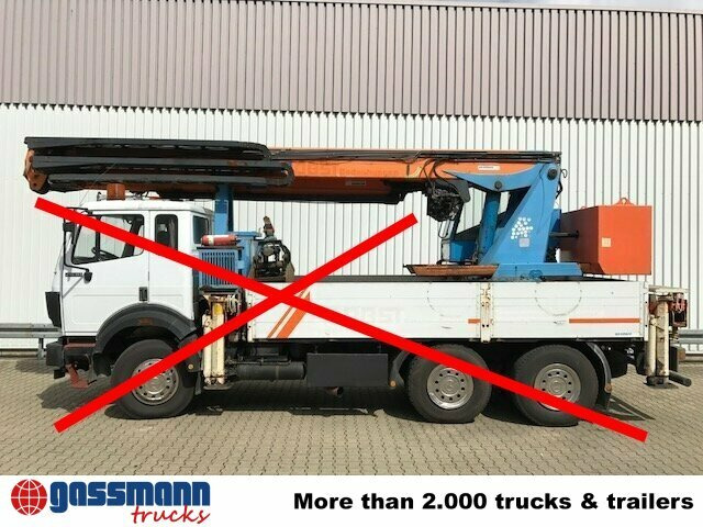 Palfinger PK 68000 TAKA V42.3, Seilwinde - Celtnis-manipulators: foto 5 Palfinger PK 68000 TAKA V42.3, Seilwinde - Celtnis-manipulators: foto 5