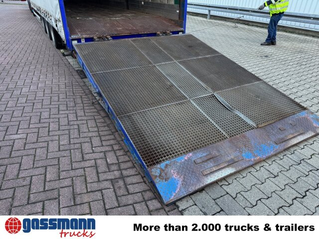 Renders NS4L32, Seilwinde, Edscha, hydr. Auffahrrampe - Puspiekabe: foto 3 Renders NS4L32, Seilwinde, Edscha, hydr. Auffahrrampe - Puspiekabe: foto 3