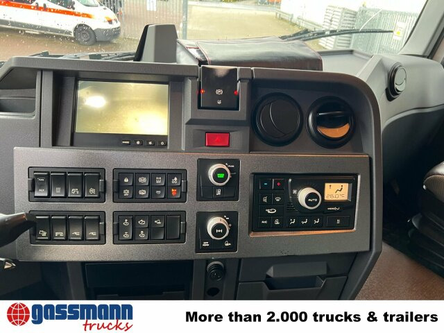 Renault C 520 6x4, Retarder, Nebenantrieb - Šasija kravas automašīna: foto 5 Renault C 520 6x4, Retarder, Nebenantrieb - Šasija kravas automašīna: foto 5