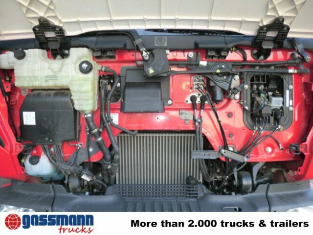 Renault Midlum 220 DXi 4x2 - Pacēlājs ar āķi: foto 5 Renault Midlum 220 DXi 4x2 - Pacēlājs ar āķi: foto 5