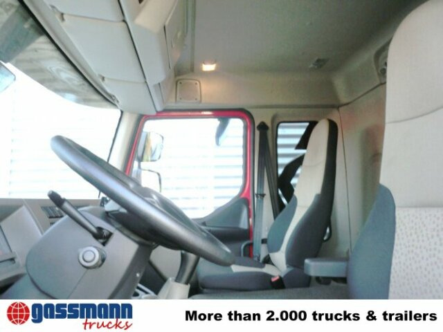 Renault Midlum 220 DXi 4x2 - Kravas automašīna dzērienu pārvadāšanai: foto 2 Renault Midlum 220 DXi 4x2 - Kravas automašīna dzērienu pārvadāšanai: foto 2