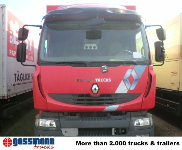 Renault Midlum 220 DXi 4x2 - Pacēlājs ar āķi: foto 2 Renault Midlum 220 DXi 4x2 - Pacēlājs ar āķi: foto 2