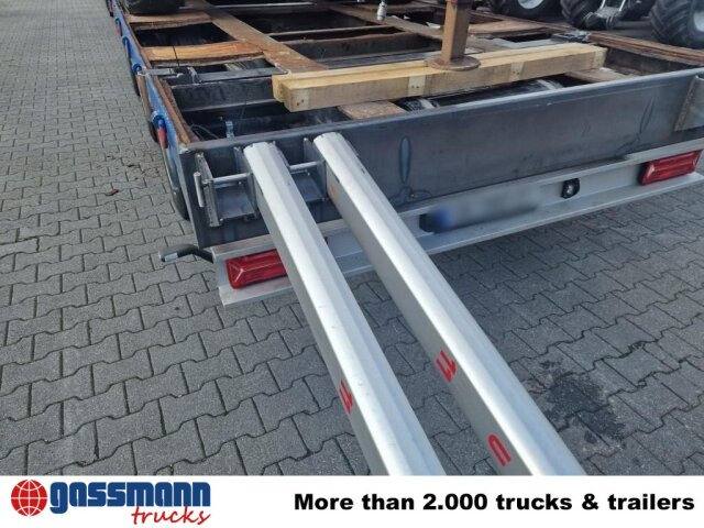 SCHROEDER ST1024P4-13,6, Rungen anlegbar - Puspiekabe zema profila platforma: foto 5 SCHROEDER ST1024P4-13,6, Rungen anlegbar - Puspiekabe zema profila platforma: foto 5