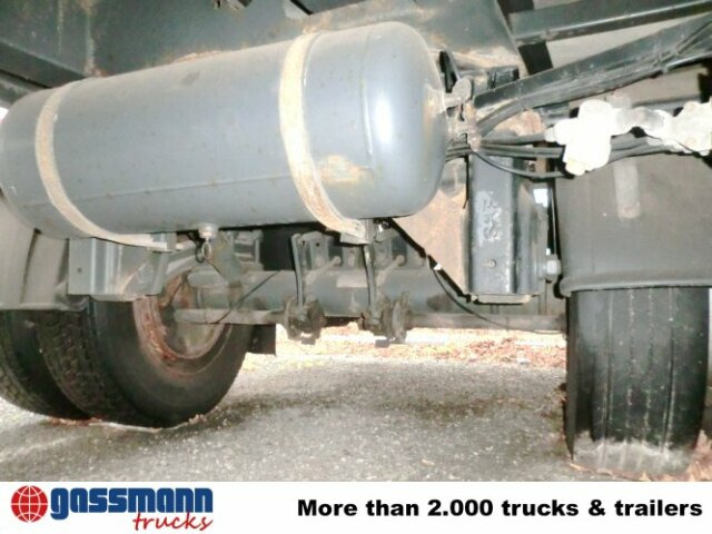 SPERMANN SAL 20.5-10.7 Z - Puspiekabe refrižerators: foto 5 SPERMANN SAL 20.5-10.7 Z - Puspiekabe refrižerators: foto 5