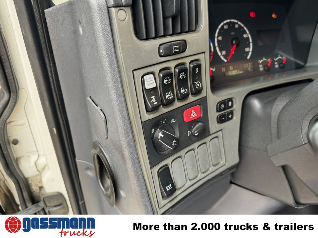 Scania R380 DB 4x2 MNA, Platz für Heckkran, 2x AHK - Bortu kravas automašīna/ Platforma: foto 4 Scania R380 DB 4x2 MNA, Platz für Heckkran, 2x AHK - Bortu kravas automašīna/ Platforma: foto 4