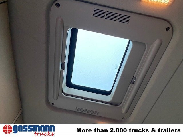 Scania R450 LB 6x2-4, Retarder, Lift-/Lenkachse, 12x - Šasija kravas automašīna: foto 5 Scania R450 LB 6x2-4, Retarder, Lift-/Lenkachse, 12x - Šasija kravas automašīna: foto 5