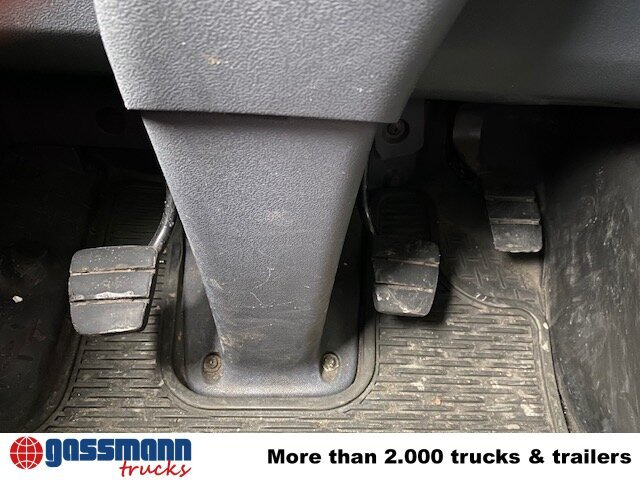 Scania R450 LB 6x2-4, Retarder, Lift-/Lenkachse, 12x - Šasija kravas automašīna: foto 3 Scania R450 LB 6x2-4, Retarder, Lift-/Lenkachse, 12x - Šasija kravas automašīna: foto 3