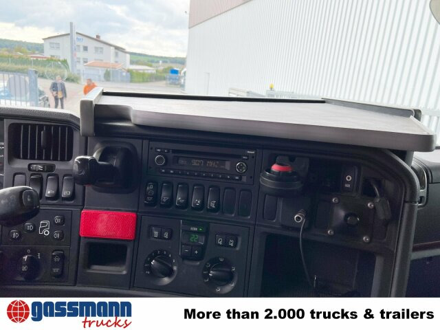Scania R560 6x2, V8, Retarder, Liftachse, Standklima, - Kravas automašīna pašizgāzējs: foto 5 Scania R560 6x2, V8, Retarder, Liftachse, Standklima, - Kravas automašīna pašizgāzējs: foto 5