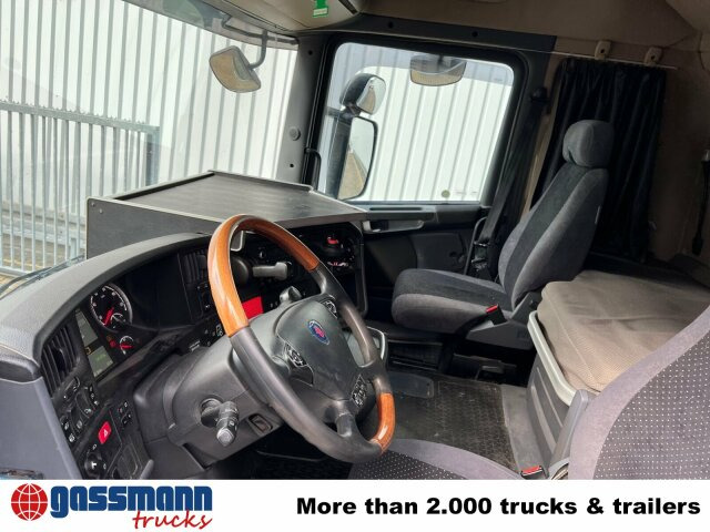 Scania R560 6x2, V8, Retarder, Liftachse, Standklima, - Kravas automašīna pašizgāzējs: foto 3 Scania R560 6x2, V8, Retarder, Liftachse, Standklima, - Kravas automašīna pašizgāzējs: foto 3
