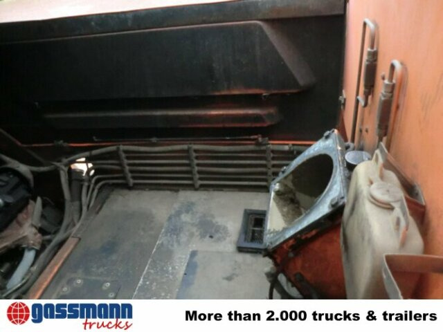 Schmidt - SK153SX - Ielu tīrīšanas mašīna: foto 3 Schmidt - SK153SX - Ielu tīrīšanas mašīna: foto 3