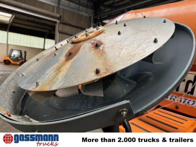 Sāls un smilts kaisītājs Schmidt Stratos B50-36 VALN5Z Salzstreuer ca. 5m³,: foto 6