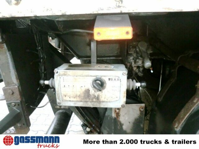 Schmitz Cargobull KO 18, 2x VORHANDEN! - Piekabe refrižerators: foto 5 Schmitz Cargobull KO 18, 2x VORHANDEN! - Piekabe refrižerators: foto 5