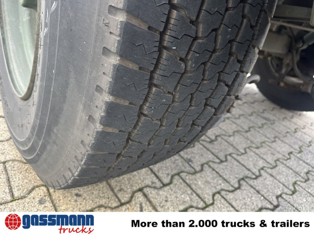 Schmitz Cargobull SCF 24 Containerchassis, Nachlauflenkachse, - Puspiekabe noņemamā virsbūve/ Konteineru vedējs: foto 2 Schmitz Cargobull SCF 24 Containerchassis, Nachlauflenkachse, - Puspiekabe noņemamā virsbūve/ Konteineru vedējs: foto 2