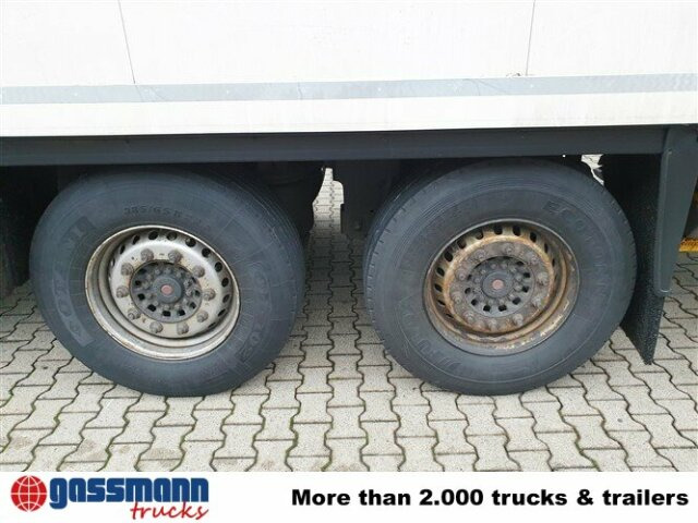 Schmitz Cargobull ZKO 18/L-FP 45 Cool, MBB LBW, Frigoblock, - Piekabe refrižerators: foto 4 Schmitz Cargobull ZKO 18/L-FP 45 Cool, MBB LBW, Frigoblock, - Piekabe refrižerators: foto 4