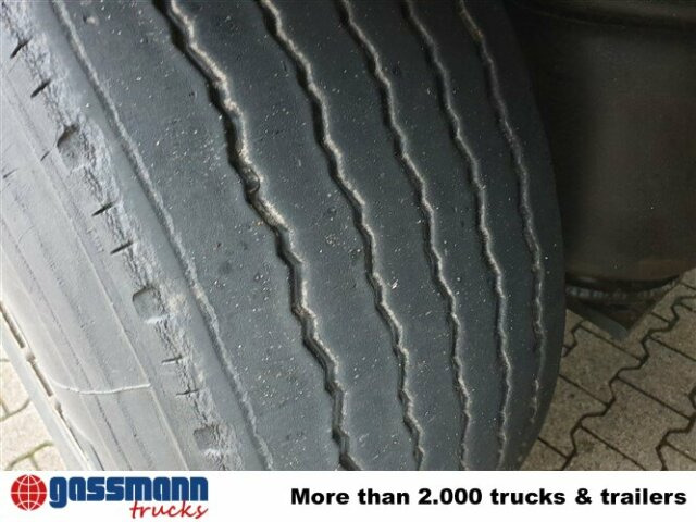 Schmitz Cargobull ZKO 18/L-FP 45 Cool, MBB LBW, Frigoblock, - Piekabe refrižerators: foto 5 Schmitz Cargobull ZKO 18/L-FP 45 Cool, MBB LBW, Frigoblock, - Piekabe refrižerators: foto 5