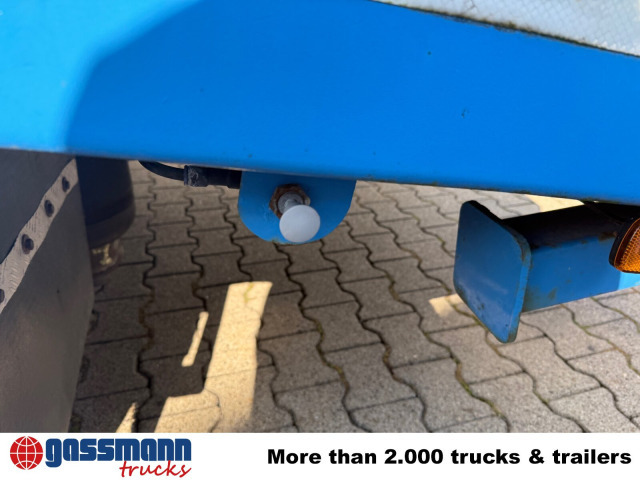 Scorpion 3-Achs Tiefladeanhänger, Liftachse, - Piekabe zema profila platforma: foto 4 Scorpion 3-Achs Tiefladeanhänger, Liftachse, - Piekabe zema profila platforma: foto 4