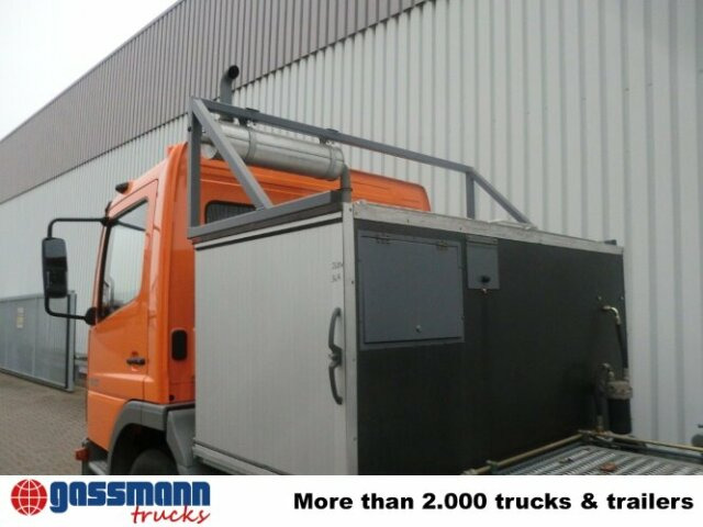 Tank-Aufbauauf Wunsch mit Separatmotor, - Tank konteiners: foto 3 Tank-Aufbauauf Wunsch mit Separatmotor, - Tank konteiners: foto 3