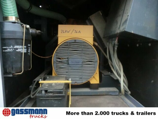 Tank-Aufbauauf Wunsch mit Separatmotor, - Tank konteiners: foto 4 Tank-Aufbauauf Wunsch mit Separatmotor, - Tank konteiners: foto 4