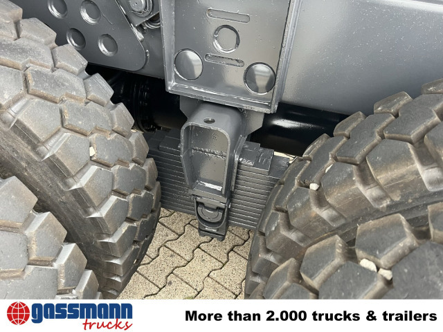 Tatra Phoenix 8x8, Stahlmulde ca. 22m³, hydr. - Bezceļu pašizgāzējs: foto 3 Tatra Phoenix 8x8, Stahlmulde ca. 22m³, hydr. - Bezceļu pašizgāzējs: foto 3