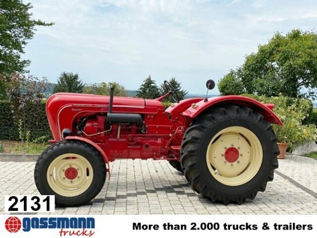 Traktor Master 419 - Traktors: foto 1 Traktor Master 419 - Traktors: foto 1