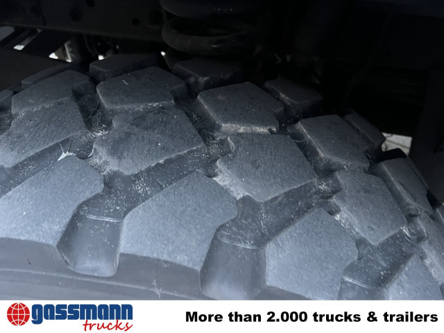 Unimog U400 4x4, Frontzapfwelle, Kipper, Kran MKG HKL - Kravas automašīna pašizgāzējs, Kravas auto ar manipulatoru: foto 5 Unimog U400 4x4, Frontzapfwelle, Kipper, Kran MKG HKL - Kravas automašīna pašizgāzējs, Kravas auto ar manipulatoru: foto 5