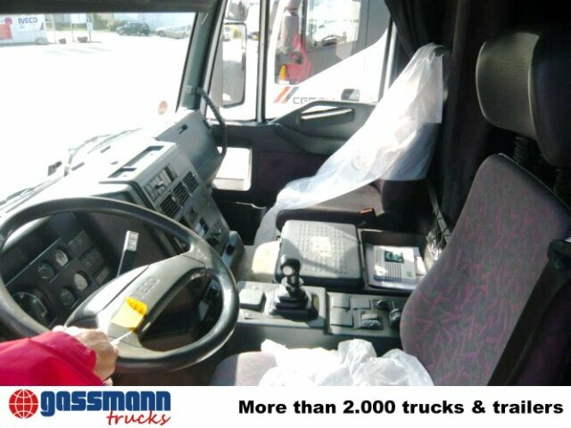 Iveco Euro Tech 440ET38 4x2, Kipphydraulik - Vilcējs: foto 3 Iveco Euro Tech 440ET38 4x2, Kipphydraulik - Vilcējs: foto 3