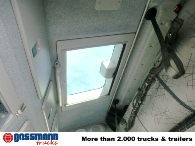 Vilcējs Iveco Stralis 440S45T/P 4x2: foto 8