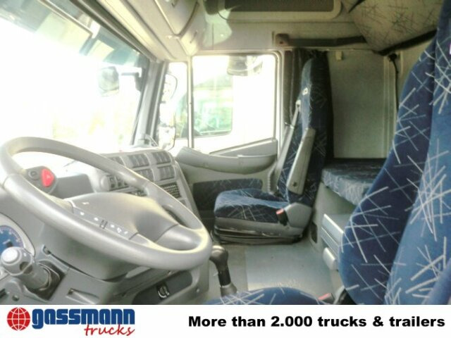 Vilcējs Iveco Stralis 440S45T/P 4x2: foto 6