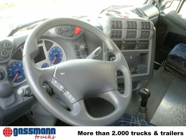Vilcējs Iveco Stralis 440S45T/P 4x2: foto 10