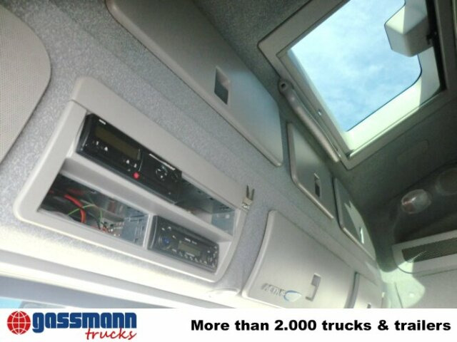 Vilcējs Iveco Stralis 440S45T/P 4x2: foto 9