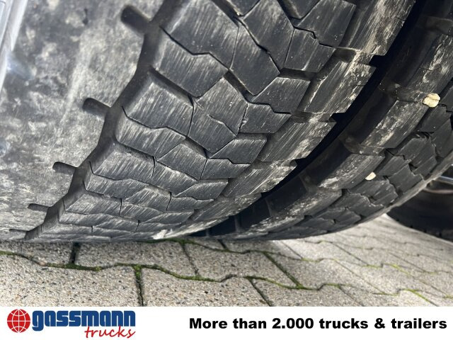 Iveco Stralis AD440X42T/P 4x2, Ex- - Vilcējs: foto 3 Iveco Stralis AD440X42T/P 4x2, Ex- - Vilcējs: foto 3