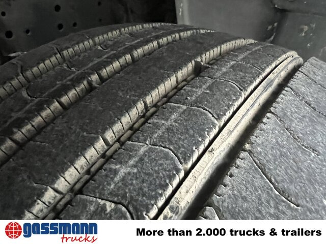 Iveco Stralis AD440X42T/P 4x2, Ex- - Vilcējs: foto 4 Iveco Stralis AD440X42T/P 4x2, Ex- - Vilcējs: foto 4