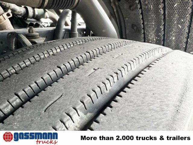 Iveco Stralis AS440S42 4x2, Retarder - Vilcējs: foto 5 Iveco Stralis AS440S42 4x2, Retarder - Vilcējs: foto 5