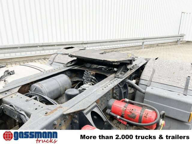 Iveco Stralis AS440S42 4x2, Retarder - Vilcējs: foto 4 Iveco Stralis AS440S42 4x2, Retarder - Vilcējs: foto 4