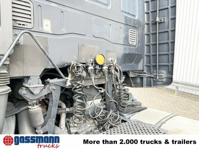 Iveco Stralis AS440S42 4x2, Retarder - Vilcējs: foto 3 Iveco Stralis AS440S42 4x2, Retarder - Vilcējs: foto 3
