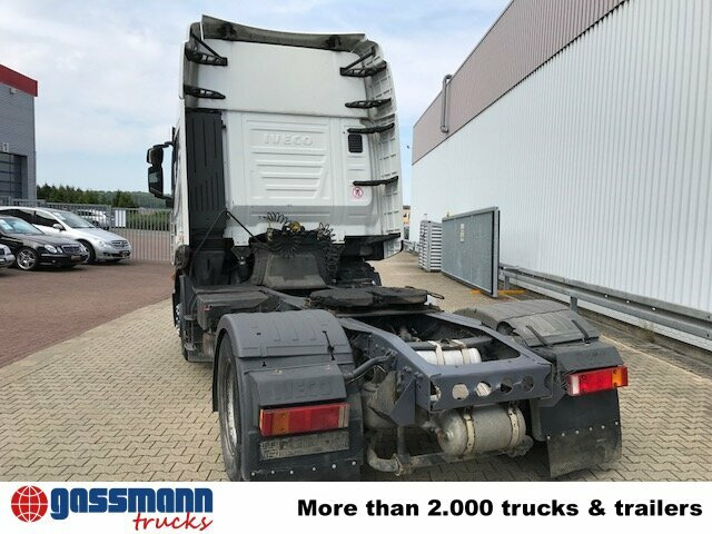 Vilcējs Iveco Stralis AS440S45 T/P 4x2 ActiveSpace: foto 11