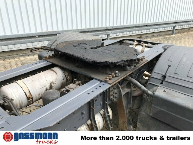 Vilcējs Iveco Stralis AS440S45 T/P 4x2 ActiveSpace: foto 14