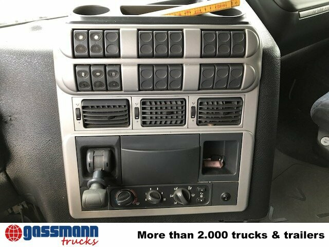 Vilcējs Iveco Stralis AS440S45 T/P 4x2 ActiveSpace: foto 6