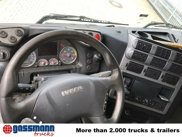 Iveco Stralis AS440S45 T/P 4x2 ActiveSpace - Vilcējs: foto 2 Iveco Stralis AS440S45 T/P 4x2 ActiveSpace - Vilcējs: foto 2
