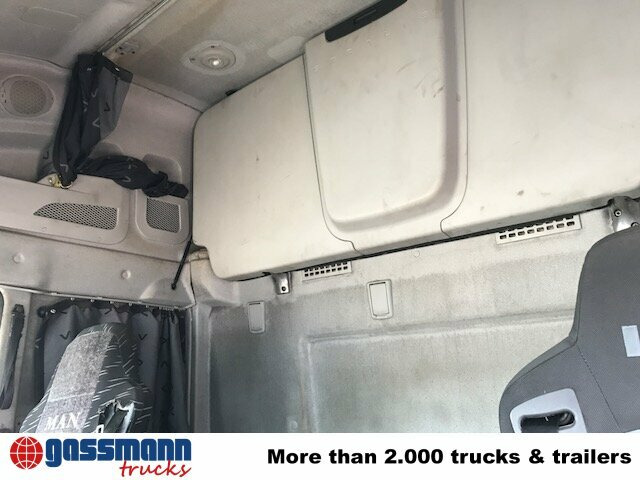 Iveco Stralis AS440S45 T/P 4x2 ActiveSpace - Vilcējs: foto 3 Iveco Stralis AS440S45 T/P 4x2 ActiveSpace - Vilcējs: foto 3