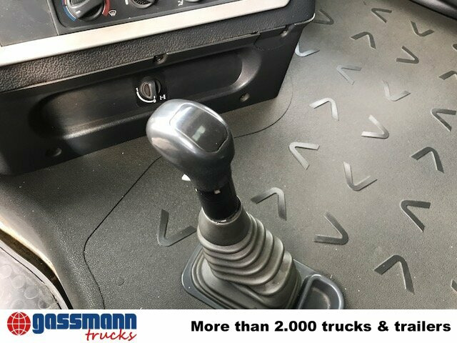 Iveco Stralis AS440S45 T/P 4x2 ActiveSpace - Vilcējs: foto 5 Iveco Stralis AS440S45 T/P 4x2 ActiveSpace - Vilcējs: foto 5