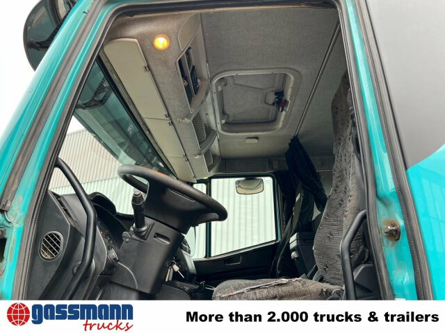 Iveco Stralis AT440S46TZ 6x4, EEV, Kipphydraulik - Vilcējs: foto 2 Iveco Stralis AT440S46TZ 6x4, EEV, Kipphydraulik - Vilcējs: foto 2