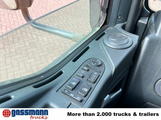 MAN TGL 8.220 4X2 BL - Vilcējs: foto 4 MAN TGL 8.220 4X2 BL - Vilcējs: foto 4